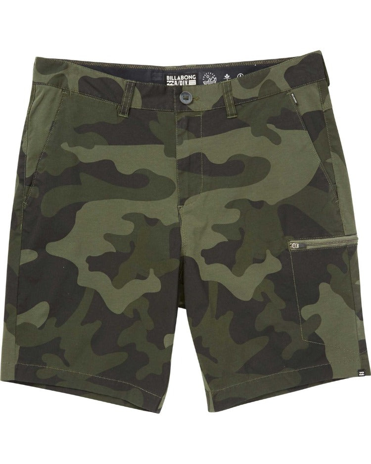 Surftrek Cargo Short