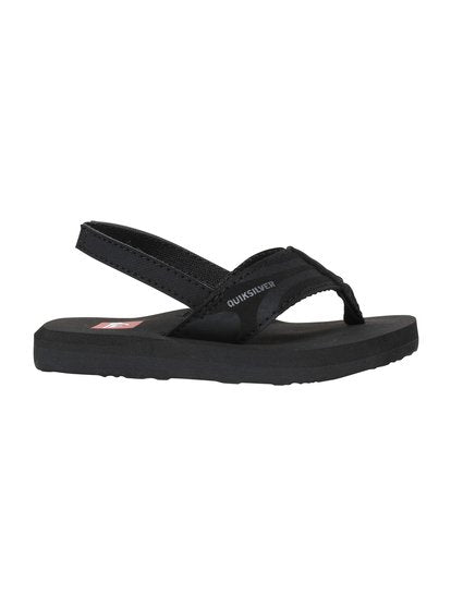 Monkey Wrench Sandals